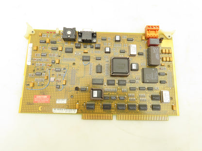 Cincinnati Milacron 3-533-0906G SIBA PLC Communication Circuit Board Module