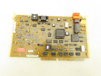 Cincinnati Milacron 3-533-0906G SIBA PLC Communication Circuit Board Module