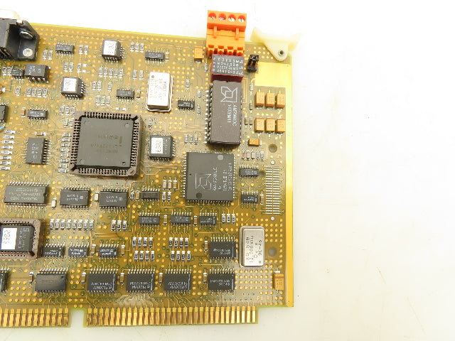 Cincinnati Milacron 3-533-0906G SIBA PLC Communication Circuit Board Module