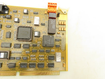 Cincinnati Milacron 3-533-0906G SIBA PLC Communication Circuit Board Module