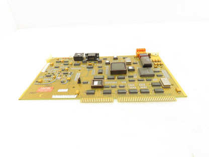 Cincinnati Milacron 3-533-0906G SIBA PLC Communication Circuit Board Module
