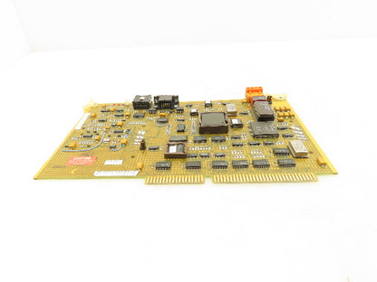 Cincinnati Milacron 3-533-0906G SIBA PLC Communication Circuit Board Module