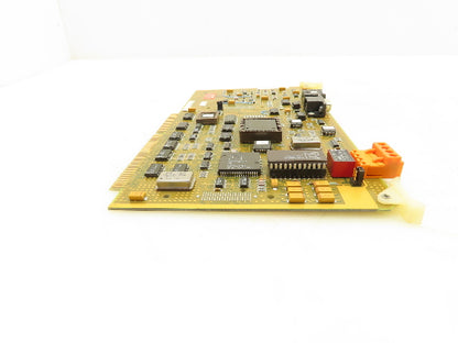 Cincinnati Milacron 3-533-0906G SIBA PLC Communication Circuit Board Module