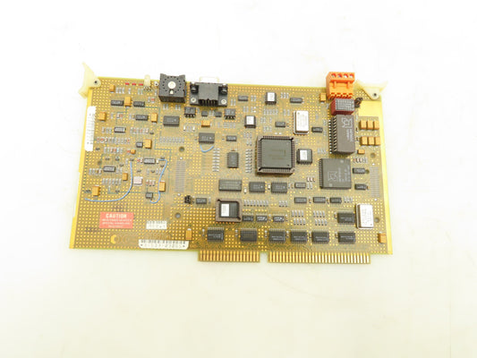 Cincinnati Milacron 3-533-0906G SIBA PLC Communication Circuit Board Module