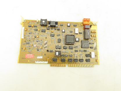 Cincinnati Milacron 3-533-0906G SIBA PLC Communication Circuit Board Module