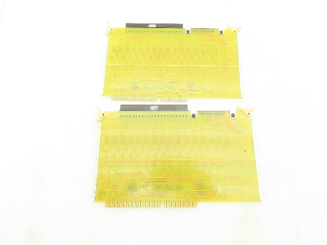 Cincinnati Milacron 3-542-1029A PLC Circuit Board Module Lot of 2