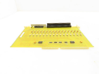 Cincinnati Milacron 3-542-1029A PLC Circuit Board Module Lot of 2