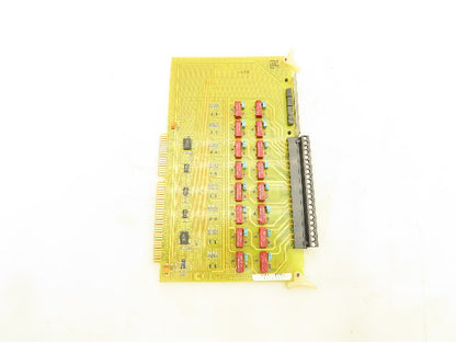 Cincinnati Milacron 3-542-1169A PLC Control Circuit Board Module