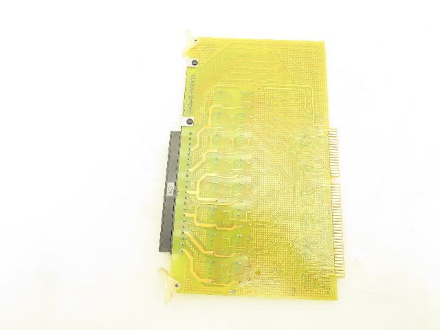 Cincinnati Milacron 3-542-1169A PLC Control Circuit Board Module