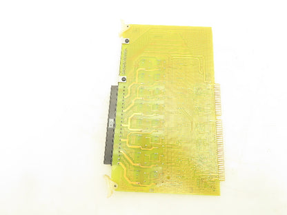 Cincinnati Milacron 3-542-1169A PLC Control Circuit Board Module