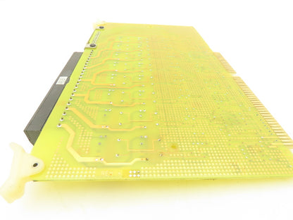 Cincinnati Milacron 3-542-1169A PLC Control Circuit Board Module
