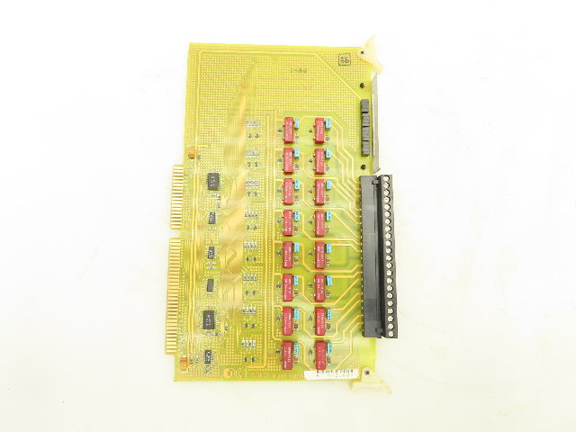 Cincinnati Milacron 3-542-1169A PLC Control Circuit Board Module