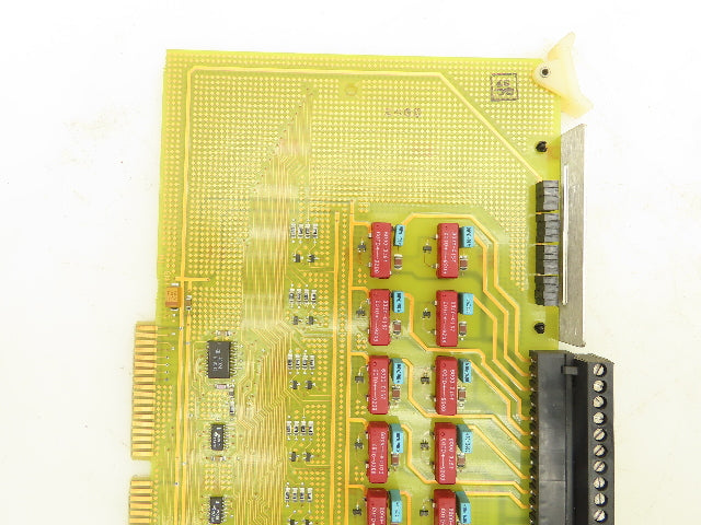 Cincinnati Milacron 3-542-1169A PLC Control Circuit Board Module
