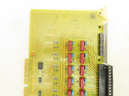 Cincinnati Milacron 3-542-1169A PLC Control Circuit Board Module
