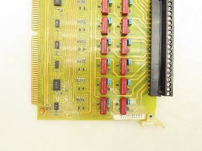 Cincinnati Milacron 3-542-1169A PLC Control Circuit Board Module