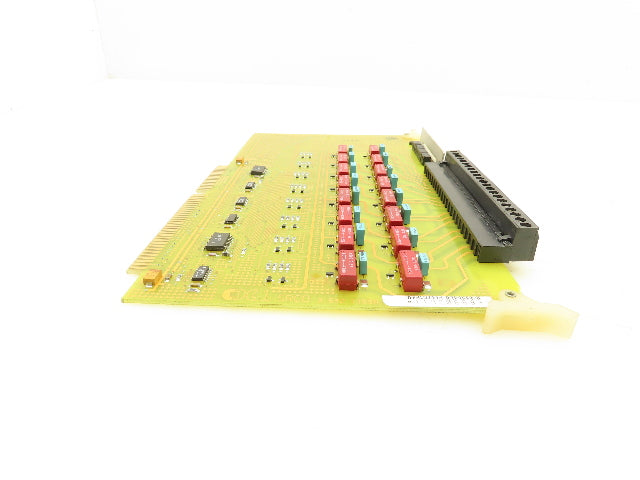 Cincinnati Milacron 3-542-1169A PLC Control Circuit Board Module