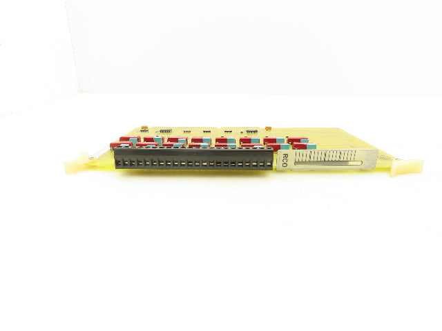 Cincinnati Milacron 3-542-1169A PLC Control Circuit Board Module