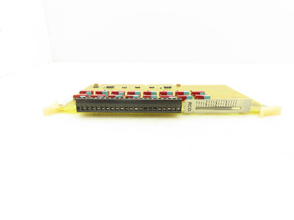 Cincinnati Milacron 3-542-1169A PLC Control Circuit Board Module
