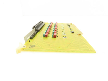 Cincinnati Milacron 3-542-1169A PLC Control Circuit Board Module