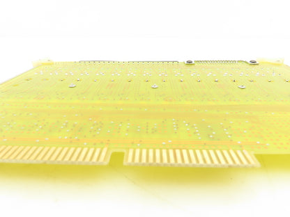 Cincinnati Milacron 3-542-1026A PLC Output Circuit Board Module