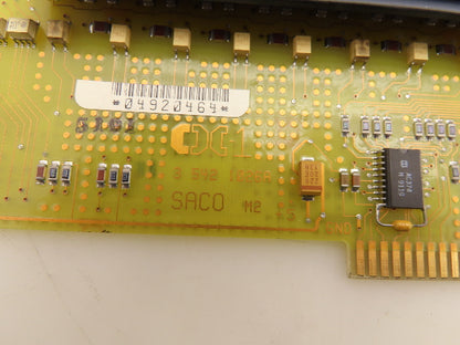 Cincinnati Milacron 3-542-1026A PLC Output Circuit Board Module