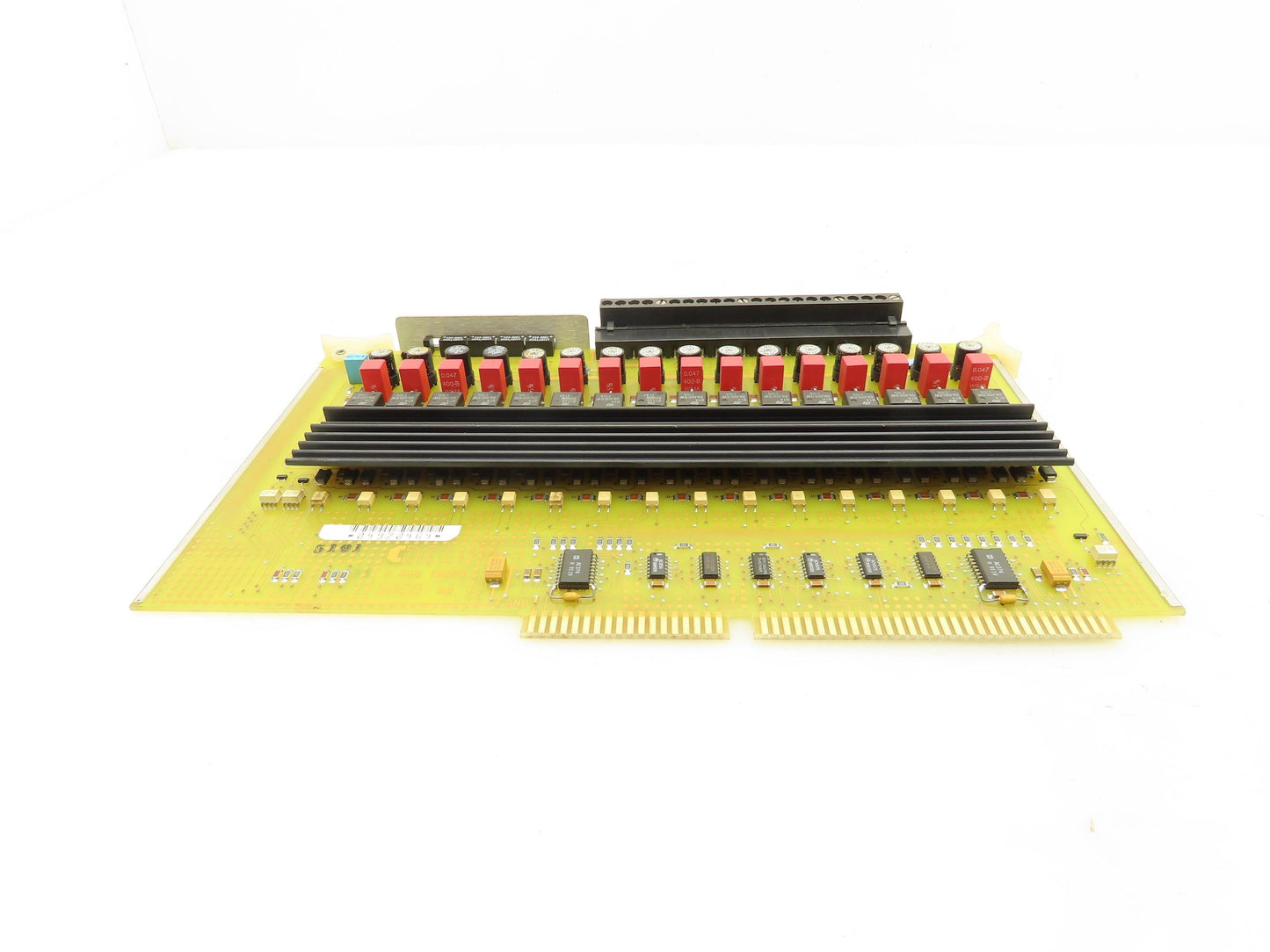 Cincinnati Milacron 3-542-1026A PLC Output Circuit Board Module