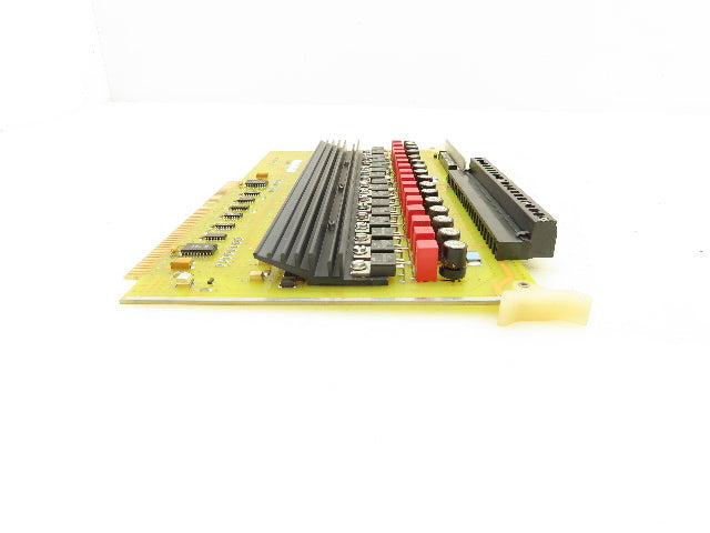 Cincinnati Milacron 3-542-1026A PLC Output Circuit Board Module