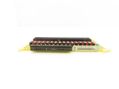 Cincinnati Milacron 3-542-1026A PLC Output Circuit Board Module
