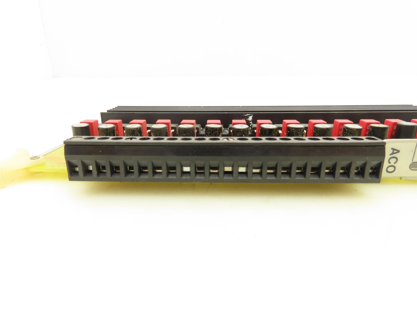 Cincinnati Milacron 3-542-1026A PLC Output Circuit Board Module