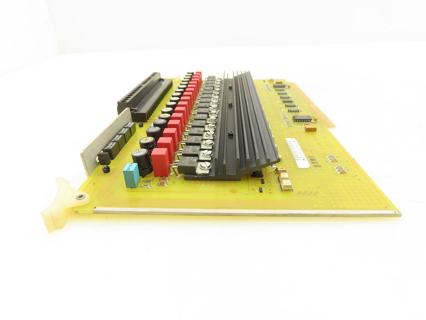 Cincinnati Milacron 3-542-1026A PLC Output Circuit Board Module