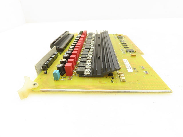 Cincinnati Milacron 3-542-1026A PLC Output Circuit Board Module