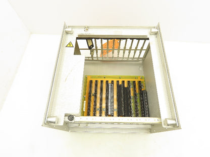 Cincinnati Milacron 3-424-2036A Slot Card Chassis Rack Motherboard 3-542-1058A