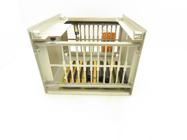 Cincinnati Milacron 3-424-2036A Slot Card Chassis Rack Motherboard 3-542-1058A