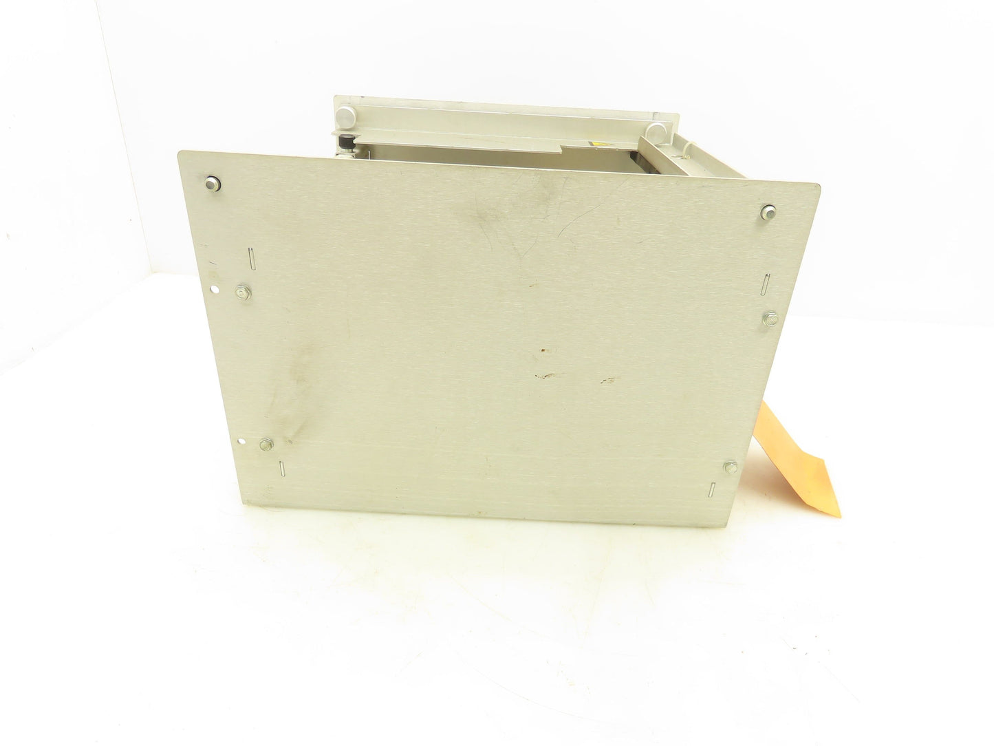 Cincinnati Milacron 3-424-2036A Slot Card Chassis Rack Motherboard 3-542-1058A