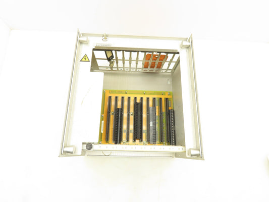 Cincinnati Milacron 3-424-2036A Slot Card Chassis Rack Motherboard 3-542-1058A