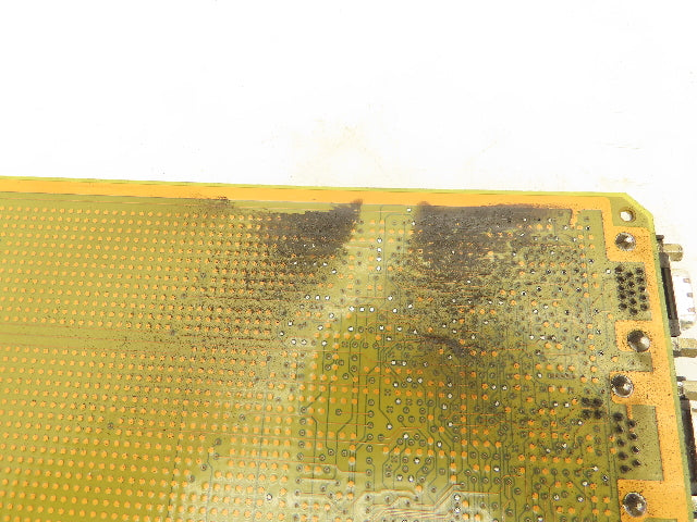 Cincinnati Milacron 3-542-1014A PLC Slot Card DAMP Circuit Board Module