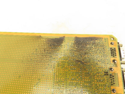 Cincinnati Milacron 3-542-1014A PLC Slot Card DAMP Circuit Board Module