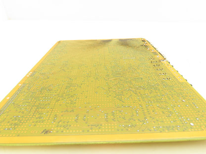 Cincinnati Milacron 3-542-1014A PLC Slot Card DAMP Circuit Board Module