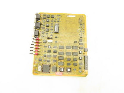 Cincinnati Milacron 3-542-1014A PLC Slot Card DAMP Circuit Board Module
