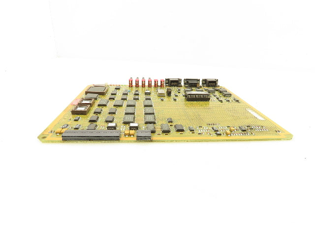Cincinnati Milacron 3-542-1014A PLC Slot Card DAMP Circuit Board Module
