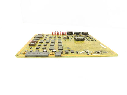 Cincinnati Milacron 3-542-1014A PLC Slot Card DAMP Circuit Board Module