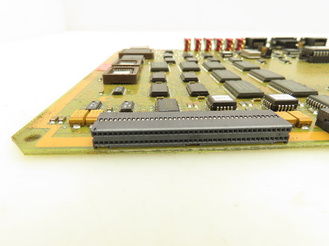 Cincinnati Milacron 3-542-1014A PLC Slot Card DAMP Circuit Board Module