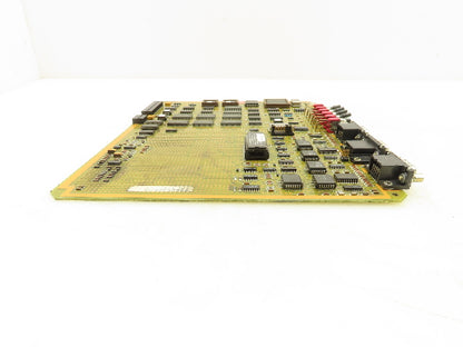 Cincinnati Milacron 3-542-1014A PLC Slot Card DAMP Circuit Board Module