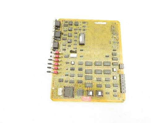 Cincinnati Milacron 3-542-1014A PLC Slot Card DAMP Circuit Board Module