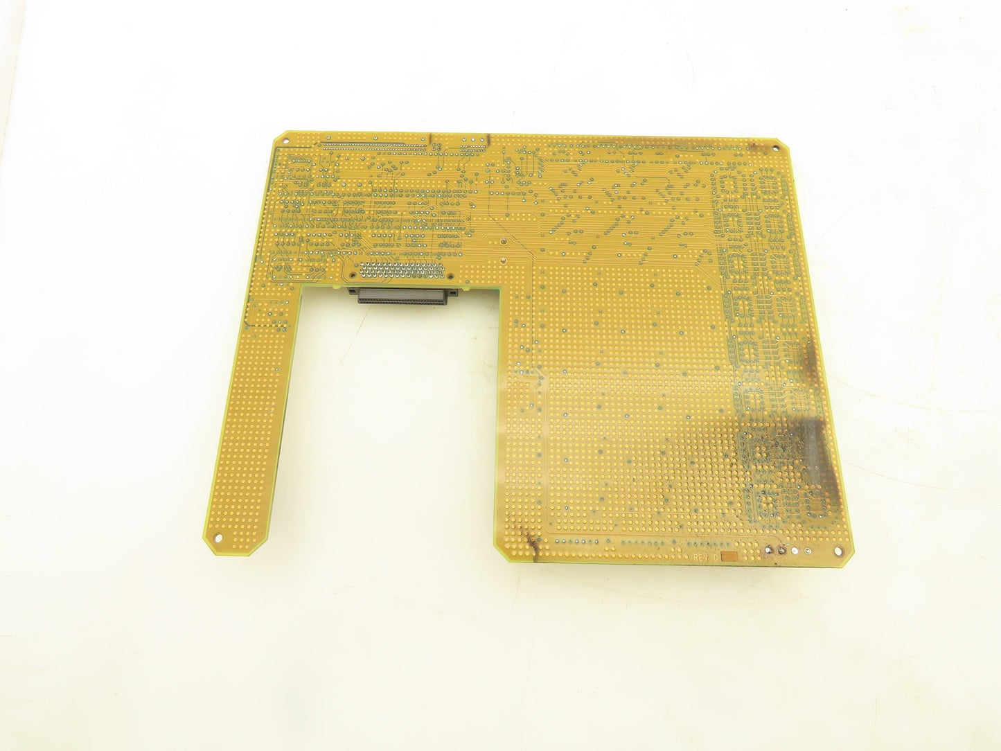 Cincinnati Milacron 3-533-0908G PLC Slot Card Circuit Board Module