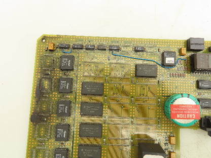 Cincinnati Milacron 3-533-0908G PLC Slot Card Circuit Board Module