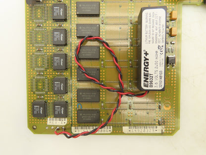 Cincinnati Milacron 3-533-0908G PLC Slot Card Circuit Board Module