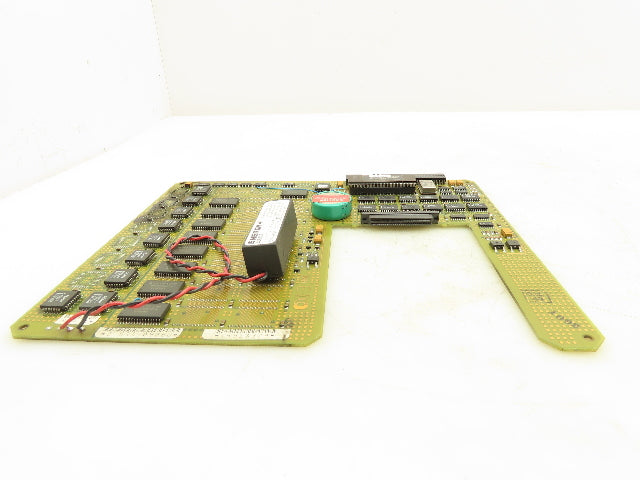 Cincinnati Milacron 3-533-0908G PLC Slot Card Circuit Board Module