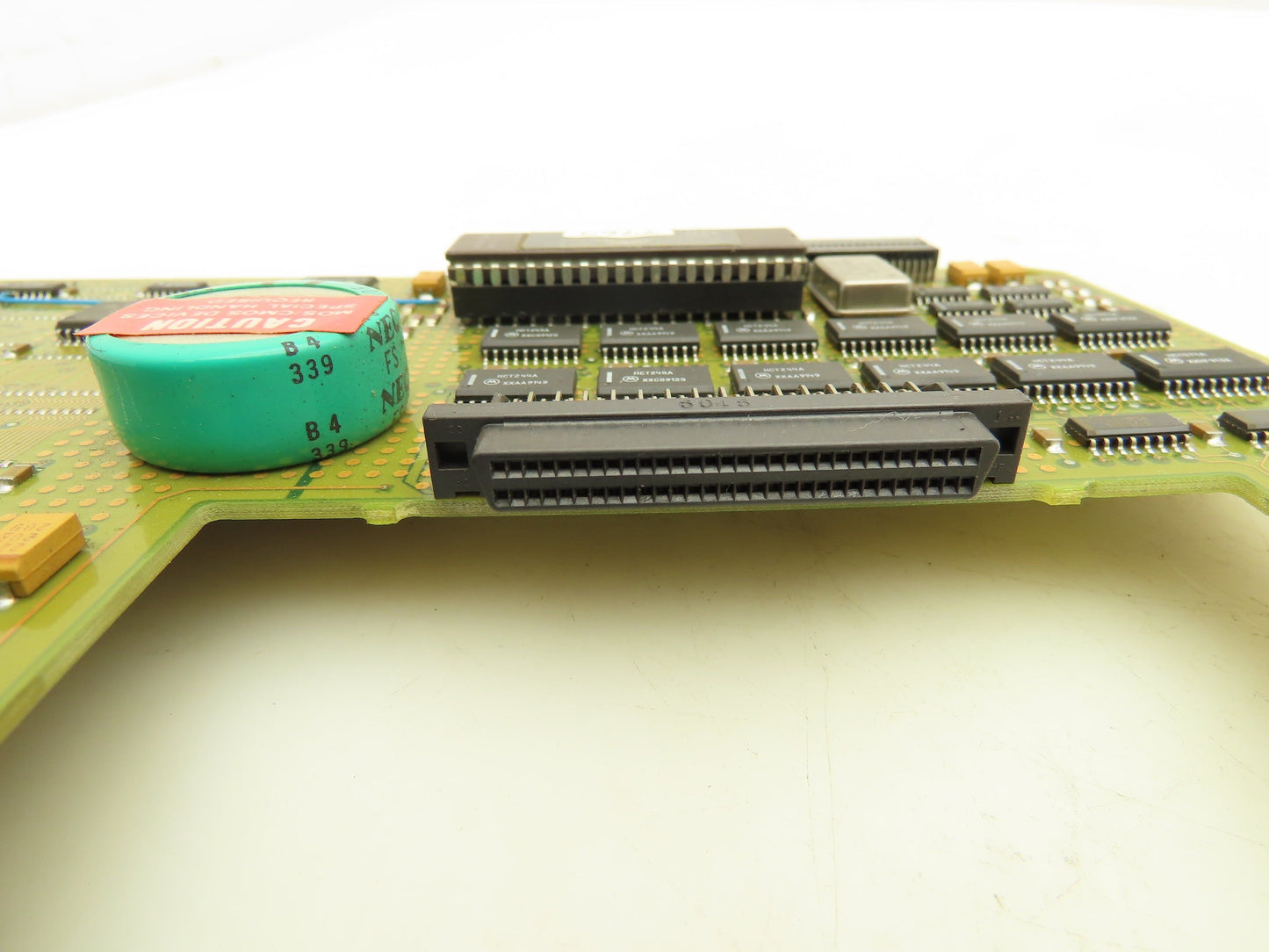 Cincinnati Milacron 3-533-0908G PLC Slot Card Circuit Board Module