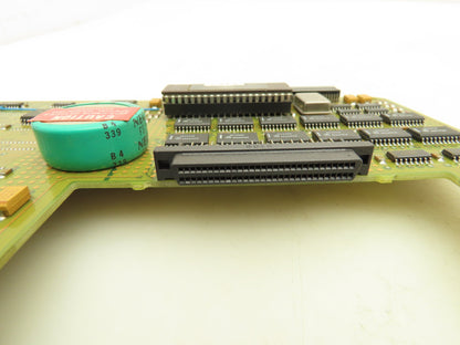 Cincinnati Milacron 3-533-0908G PLC Slot Card Circuit Board Module